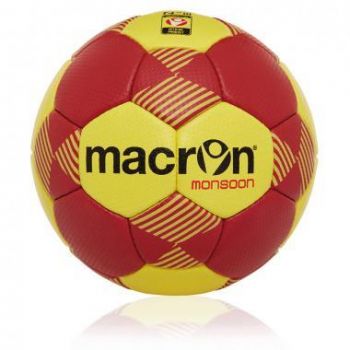 Macron Handball Monsoon Ballpaket 12-teilig